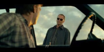 When Words Come Alive: Cold in July