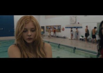 When Words Come Alive: Carrie