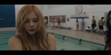 When Words Come Alive: Carrie