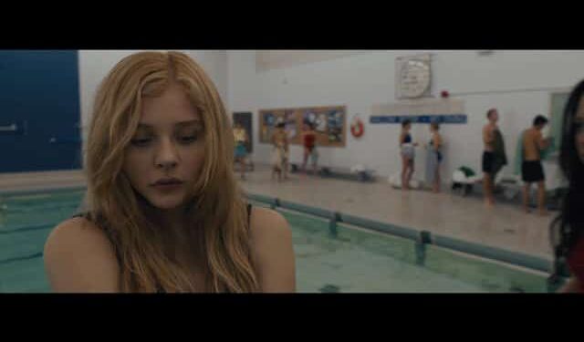 When Words Come Alive: Carrie