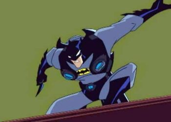 Teen Titans: Book vs. TV Series - Summary & Analysis