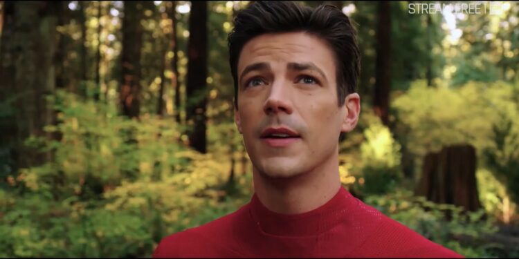 The Flash (TV Series 2014â€“2023): Book vs. TV Series - Summary & Analysis