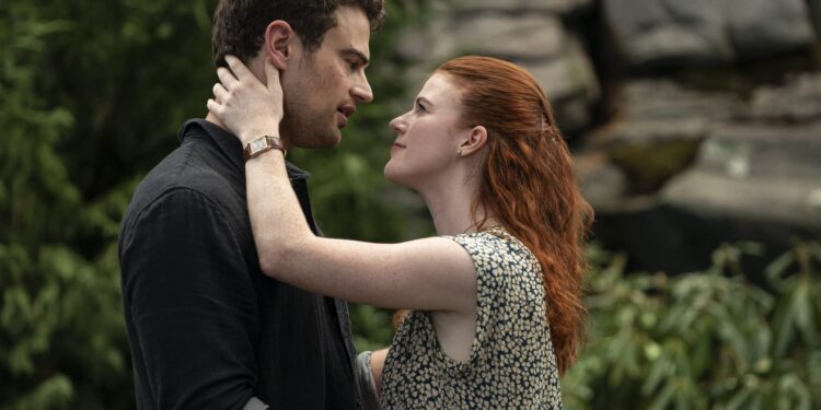 The Time Traveler's Wife: Book vs. TV Series - Summary & Analysis