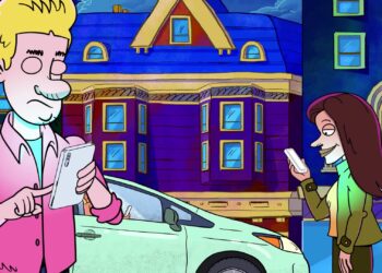 The Freak Brothers: Book vs. TV Series - Summary & Analysis