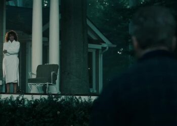 When Words Come Alive: Body of Lies