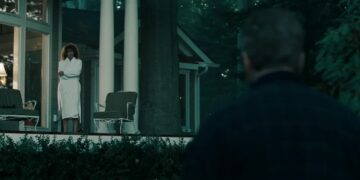 When Words Come Alive: Body of Lies