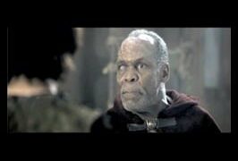 Age of the Dragons: Book vs. Film - Summary & Analysis