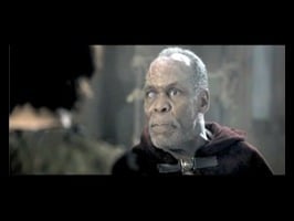 Age of the Dragons: Book vs. Film - Summary & Analysis