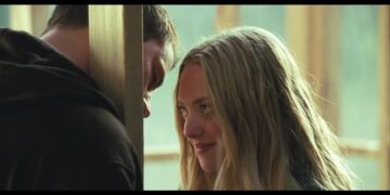 When Words Come Alive: Dear John