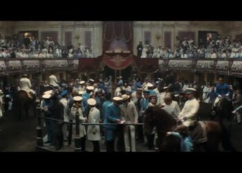 Anna Karenina (2012): Book vs. Film - Summary & Analysis