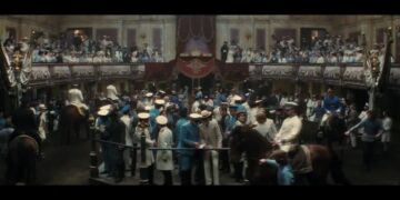 Anna Karenina (2012): Book vs. Film - Summary & Analysis