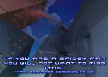 The Spectacular Spider-Man: Book vs. TV Series - Summary & Analysis
