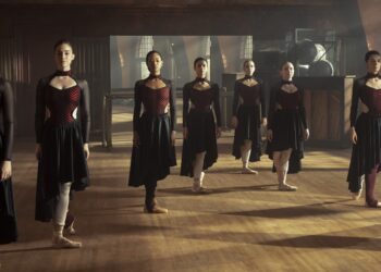 Tiny Pretty Things: Book vs. TV Series - Summary & Analysis