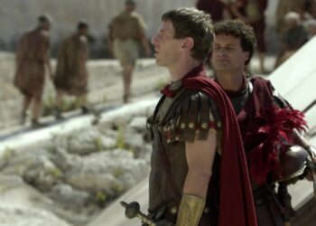 The Dovekeepers: Book vs. TV Series - Summary & Analysis