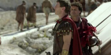 The Dovekeepers: Book vs. TV Series - Summary & Analysis