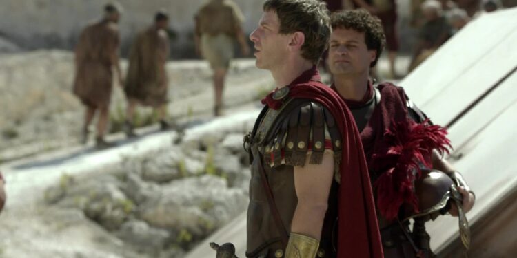 The Dovekeepers: Book vs. TV Series - Summary & Analysis