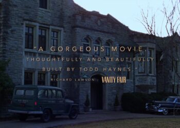 When Words Come Alive: Carol