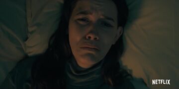 The Haunting of Hill House: Book vs. TV Series - Summary & Analysis