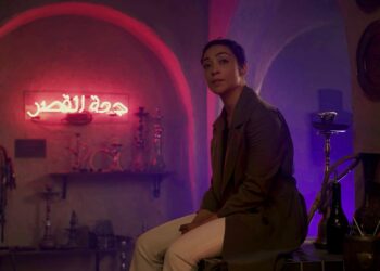 Preacher: Book vs. TV Series - Summary & Analysis