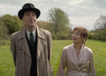 Magpie Murders: Book vs. TV Series - Summary & Analysis