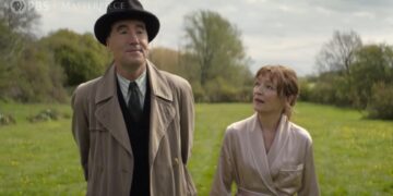 Magpie Murders: Book vs. TV Series - Summary & Analysis