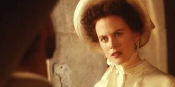 The Portrait of a Lady: Book vs. Film - Summary & Analysis