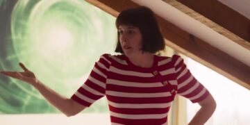 Valeria: Book vs. TV Series - Summary & Analysis