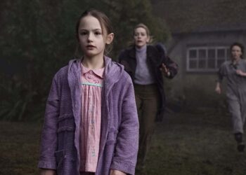 The Haunting of Bly Manor: Book vs. TV Series - Summary & Analysis