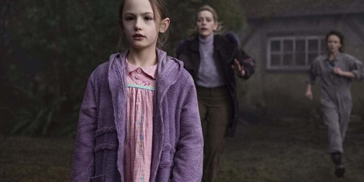 The Haunting of Bly Manor: Book vs. TV Series - Summary & Analysis