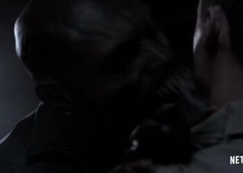 V-Wars: Book vs. TV Series - Summary & Analysis