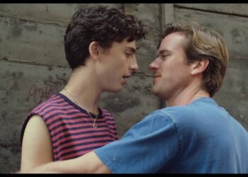 Call Me by Your Name: Book vs. Film - Summary & Analysis