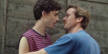 Call Me by Your Name: Book vs. Film - Summary & Analysis