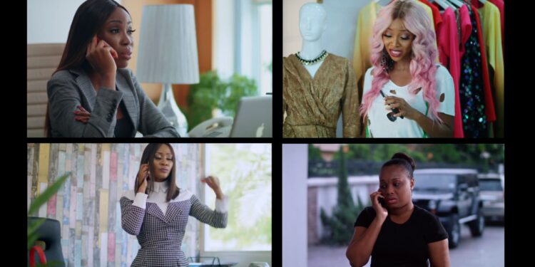 The Smart Money Woman: Book vs. TV Series - Summary & Analysis