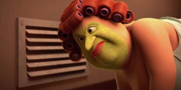 Condorito: The Movie: Book vs. Film - Summary & Analysis