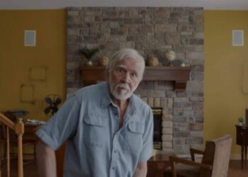 When Words Come Alive: Angry Neighbors