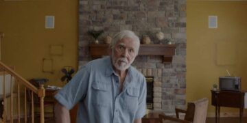 When Words Come Alive: Angry Neighbors