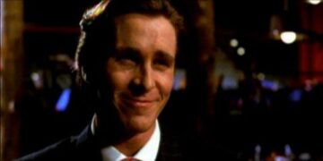 When Words Come Alive: American Psycho