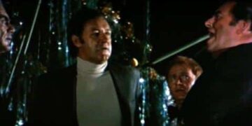 The Poseidon Adventure: Book vs. Film - Summary & Analysis