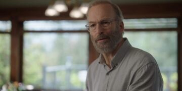 Lucky Hank: Book vs. TV Series - Summary & Analysis