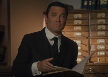 Murdoch Mysteries: Book vs. TV Series - Summary & Analysis