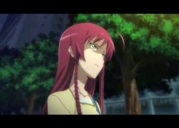 The Devil Is a Part-Timer!: Book vs. TV Series - Summary & Analysis