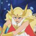 She-Ra and the Princesses of Power: Book vs. TV Series - Summary & Analysis
