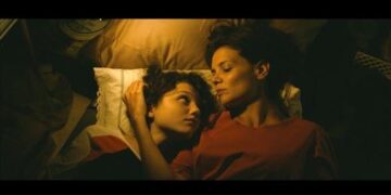 When Words Come Alive: All We Had