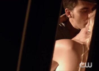 The Vampire Diaries: Book vs. TV Series - Summary & Analysis