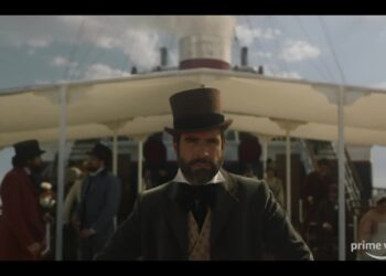 The Vineyard: Book vs. TV Series - Summary & Analysis