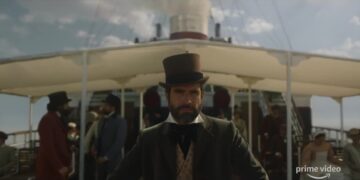 The Vineyard: Book vs. TV Series - Summary & Analysis