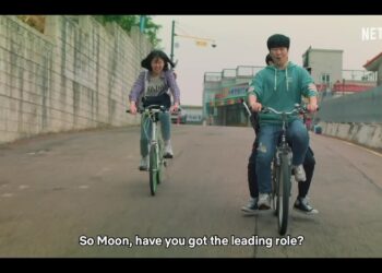 The Uncanny Counter: Book vs. TV Series - Summary & Analysis