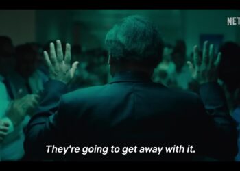 Trial by Fire: Book vs. TV Series - Summary & Analysis