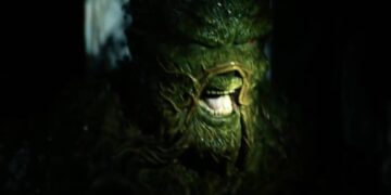 Swamp Thing: Book vs. TV Series - Summary & Analysis