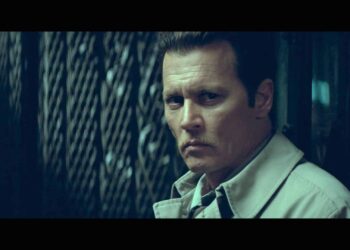 When Words Come Alive: City of Lies